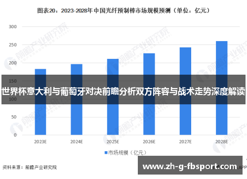 世界杯意大利与葡萄牙对决前瞻分析双方阵容与战术走势深度解读