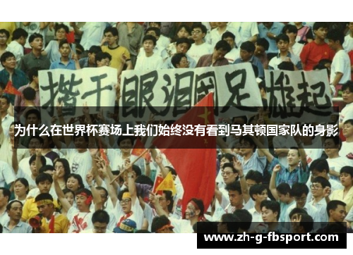 为什么在世界杯赛场上我们始终没有看到马其顿国家队的身影