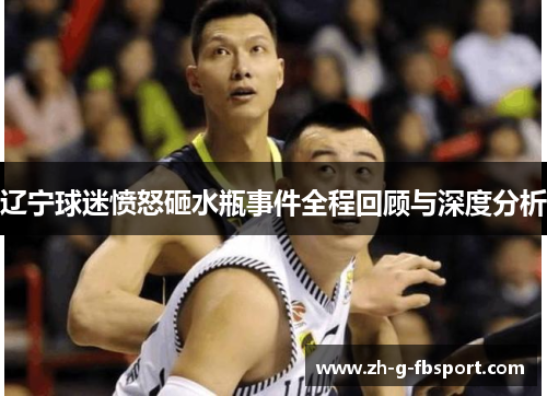 辽宁球迷愤怒砸水瓶事件全程回顾与深度分析