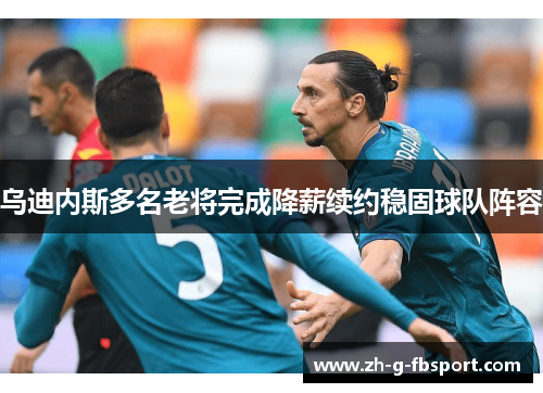 乌迪内斯多名老将完成降薪续约稳固球队阵容 乌迪内斯多名老将完成降薪续约稳固球队阵容